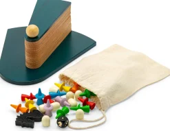 Clemens Gerhards Familienspiel Drachentreppe Outlet