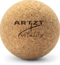 Ludwig Artzt Produkte für Sport und Gesundheit Faszienkugel Kork New