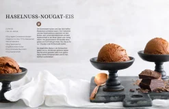 ZS - ein Verlag der Edel Verlagsgruppe Feel Good Ice Cream & Sweets Best