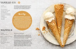 ZS - ein Verlag der Edel Verlagsgruppe Feel Good Ice Cream & Sweets Best