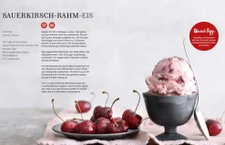 ZS - ein Verlag der Edel Verlagsgruppe Feel Good Ice Cream & Sweets Best