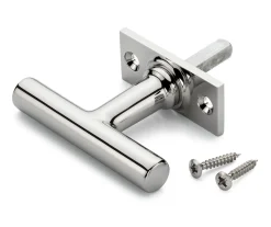 Mega Gossau Fenstergriff inklusive Schrauben Online