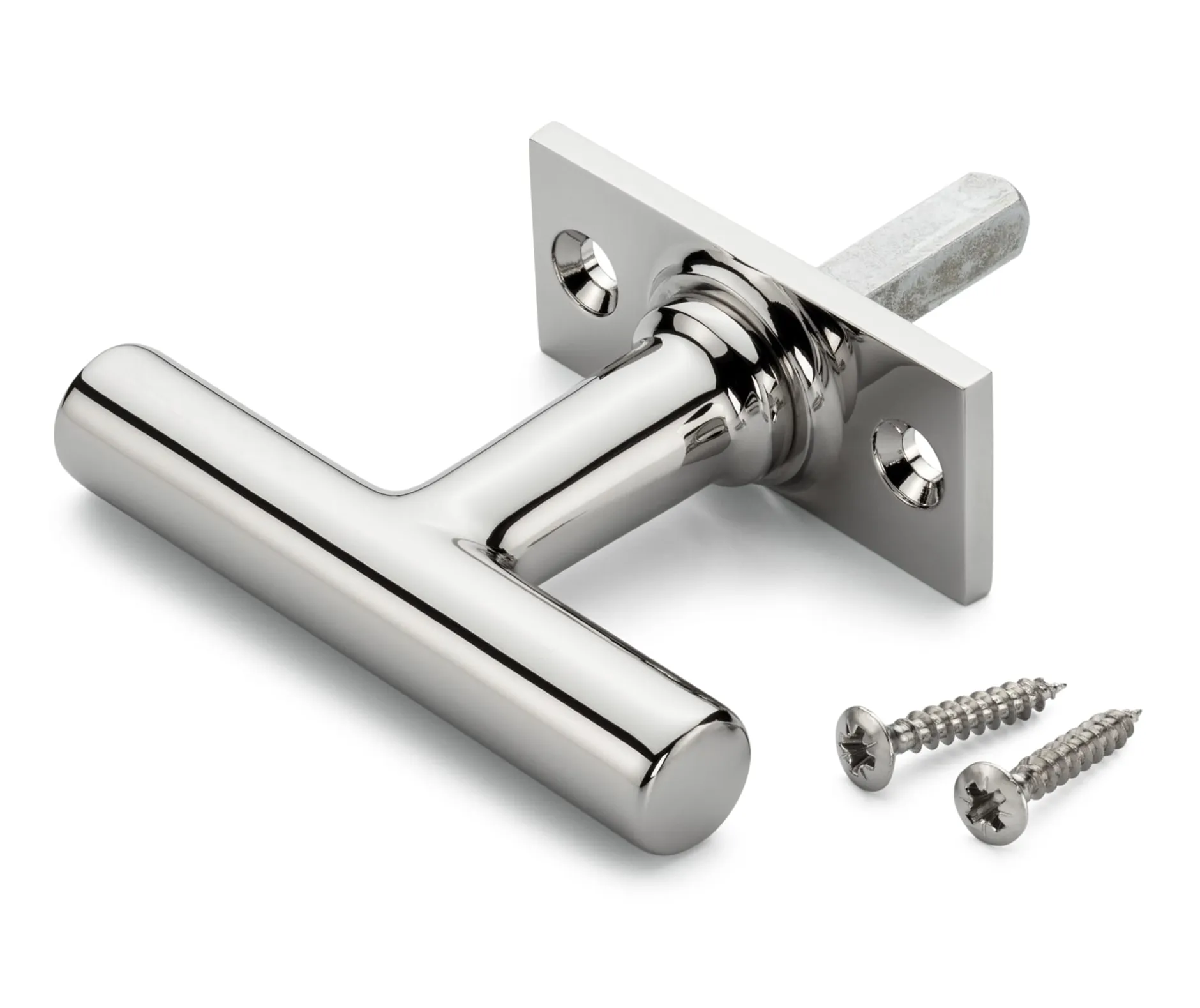 Mega Gossau Fenstergriff inklusive Schrauben Online