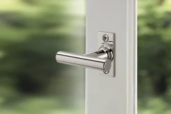 Mega Gossau Fenstergriff inklusive Schrauben Online