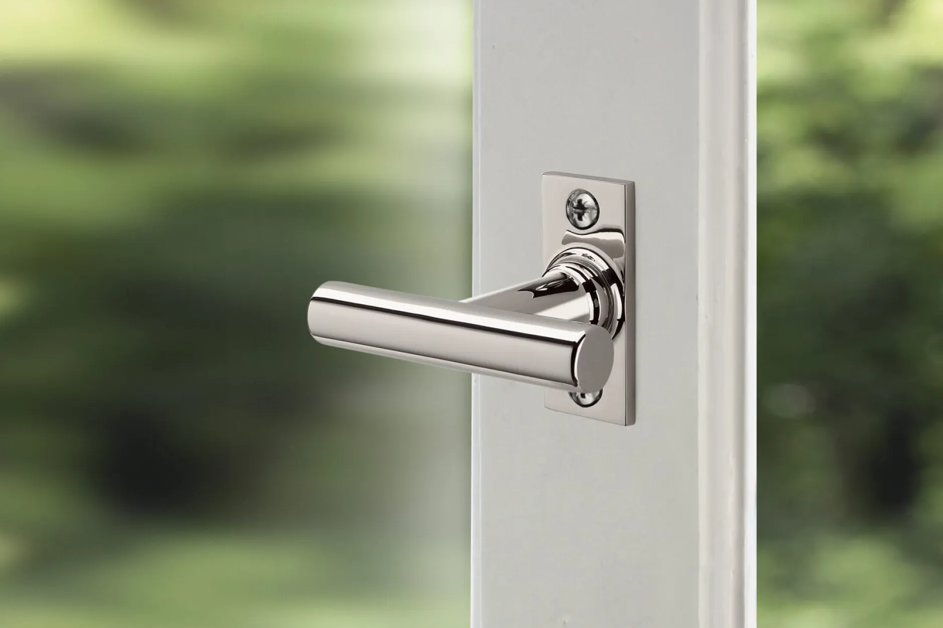 Mega Gossau Fenstergriff inklusive Schrauben Online