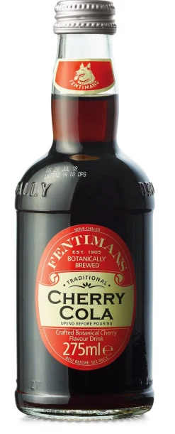 Fentimans Cherry Cola Sale