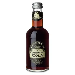 Fentimans Curiosity Cola Hot