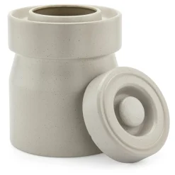 Pfeiffer-Gerhards Töpferhof Fermentiertopf Steinzeug Hot