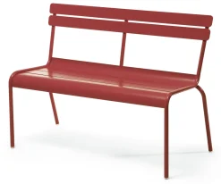 Fermob Gartenbank Luxembourg Clearance