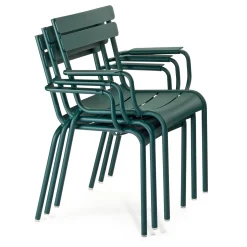 Fermob Gartensessel Luxembourg Best