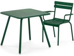 Fermob Gartensessel Luxembourg Best