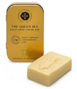 The Edinburgh Natural Skincare Company Feste Handcreme Discount