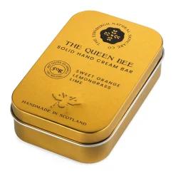 The Edinburgh Natural Skincare Company Feste Handcreme Discount