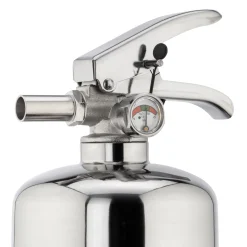 Nordic Flame Feuerlöscher Edelstahl Clearance