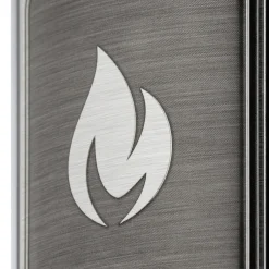 Nordic Flame Feuerlöscher Edelstahl Clearance