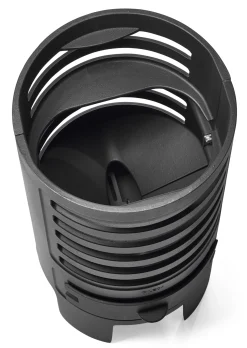 LEDA Feuerturm Gusseisen Best