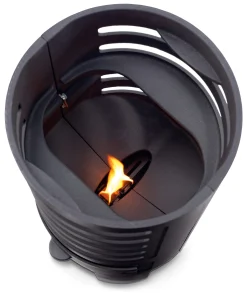 LEDA Feuerturm Gusseisen Best