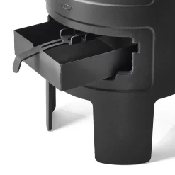 LEDA Feuerturm Gusseisen Best