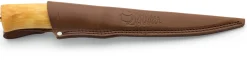 Helle Knives Filetiermesser Maserbirke Outlet