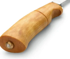Helle Knives Filetiermesser Maserbirke Outlet