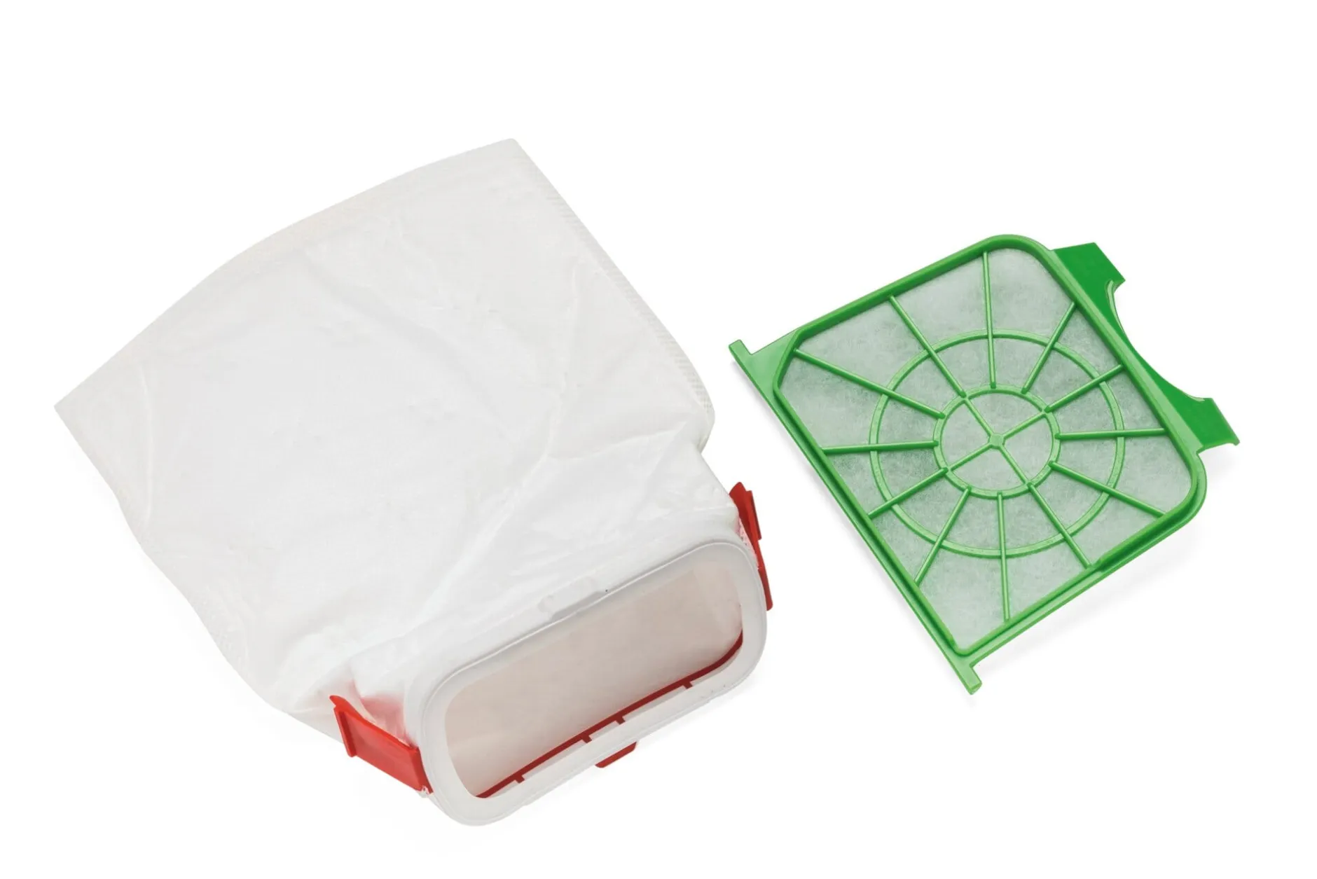 Sebo Filter Staubsauger Hot