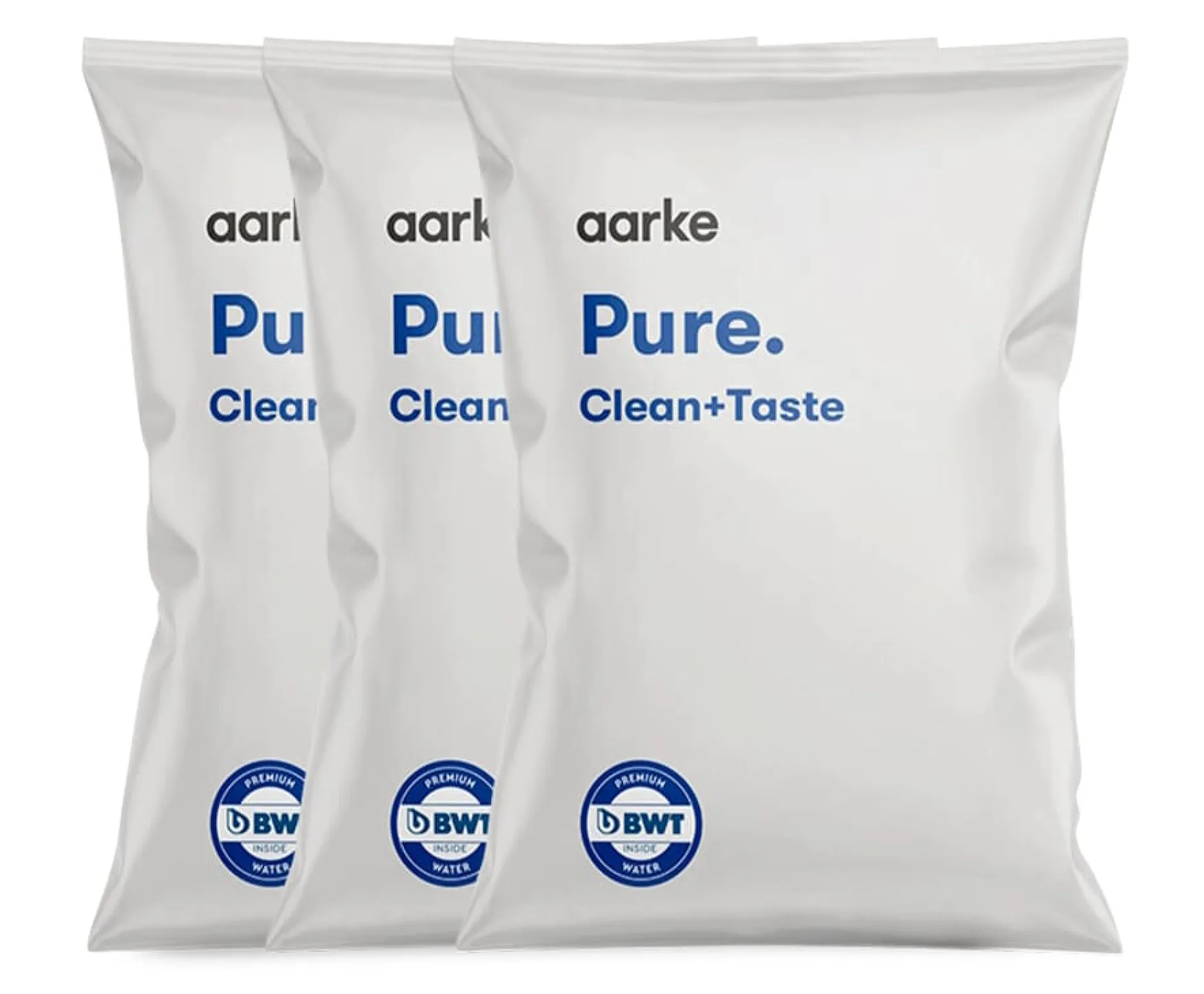 Aarke Filtergranulat Pure zu Wasserfilterkanne Purifier Discount