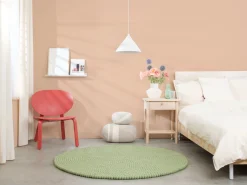 myfelt Filzkugelteppich Best