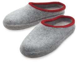 Haunold® Filzpantoffel Damen New