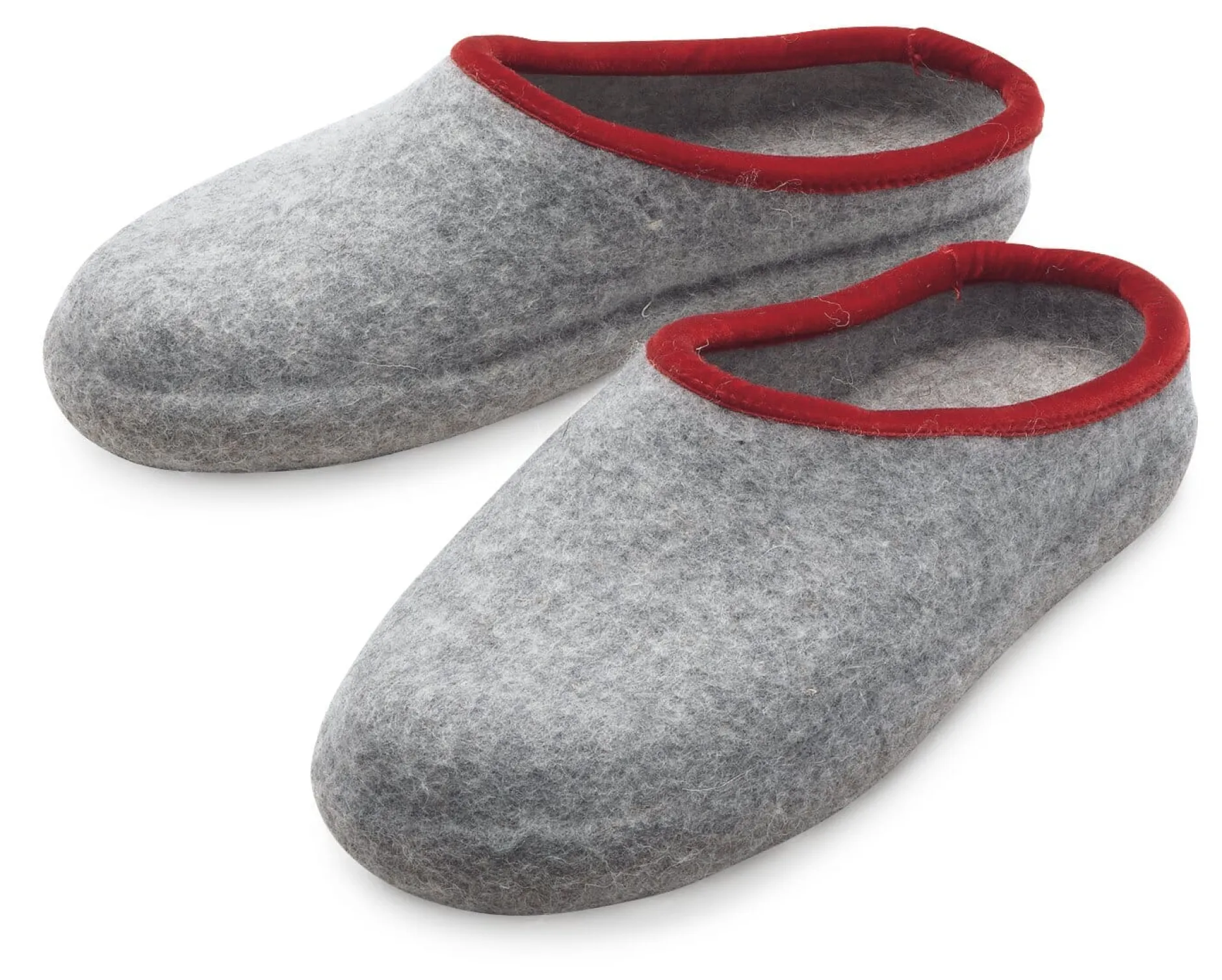 Haunold® Filzpantoffel Damen New