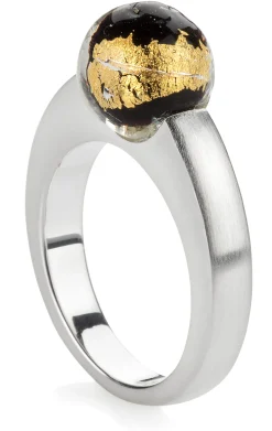 Ménard Fingerring Muranoglasperle