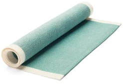 Lapuan Kankurit Finnischer Tischläufer Leinen Türkis Clearance