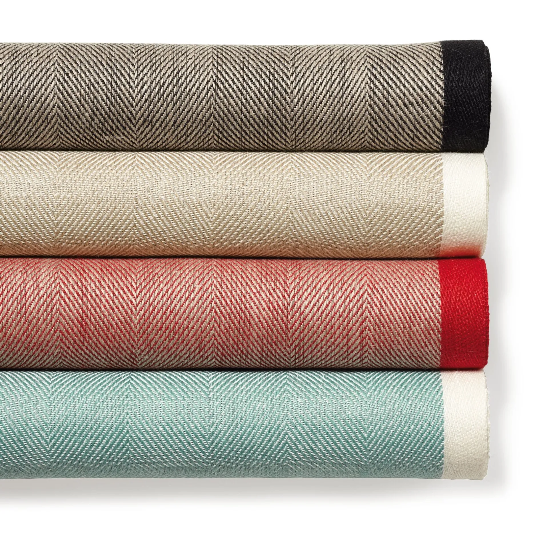 Lapuan Kankurit Finnischer Tischläufer Leinen Schwarz New