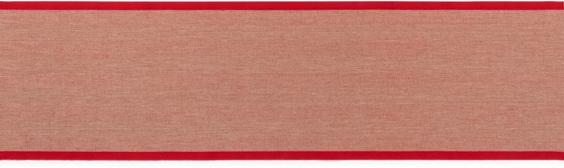 Lapuan Kankurit Finnischer Tischläufer Leinen Rot Outlet