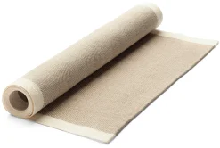 Lapuan Kankurit Finnischer Tischläufer Leinen Natur Hot