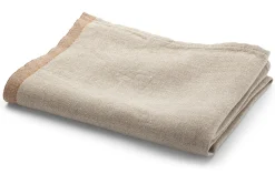 Lapuan Kankurit Finnisches Geschirrtuch Leinen Rot Best