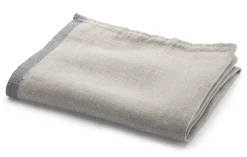 Lapuan Kankurit Finnisches Geschirrtuch Leinen Blau New