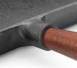 Skeppshult Fischpfanne Gusseisen Clearance