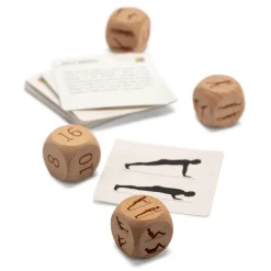 CUBELETICS Fitnesswürfel Outlet