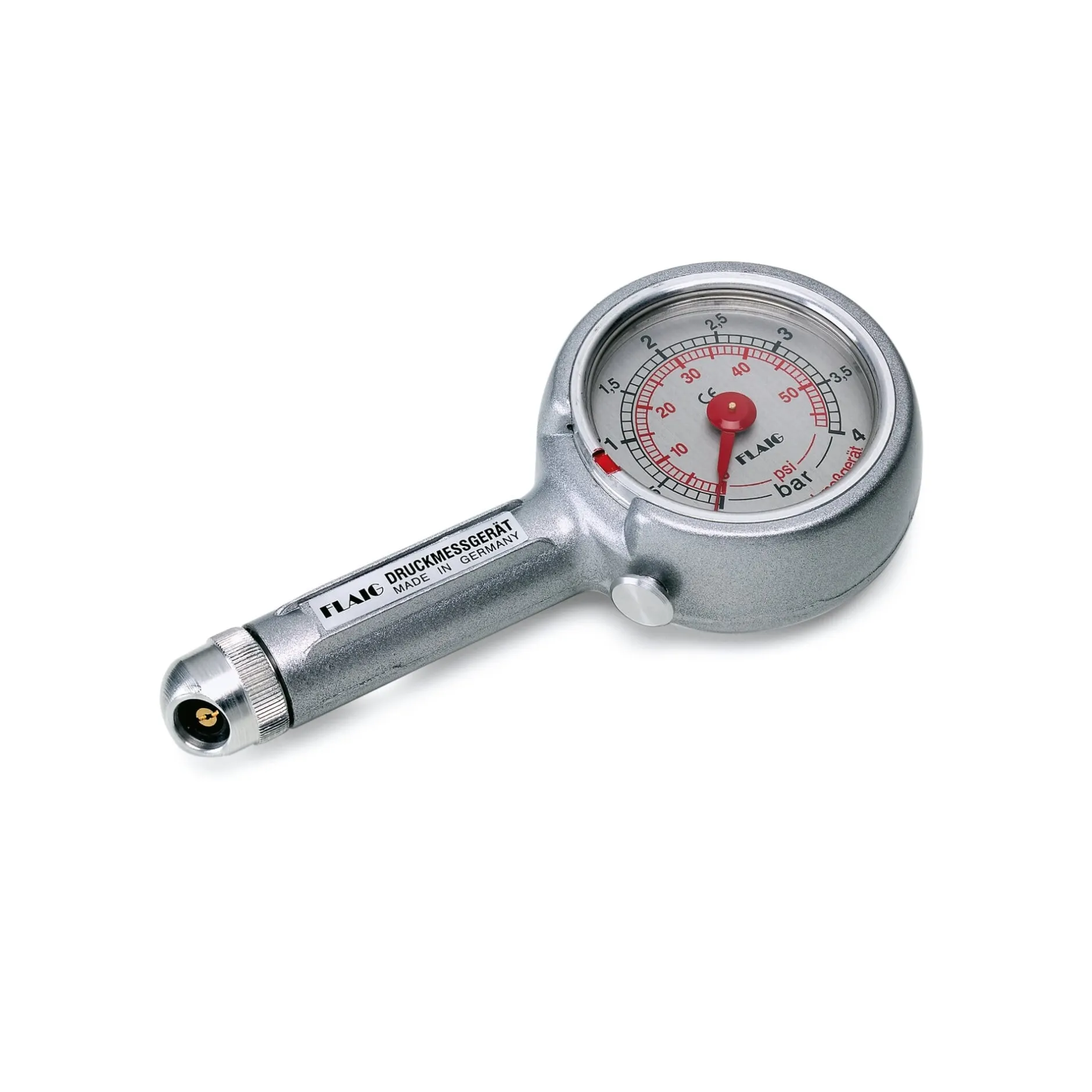 Flaig Präzision s-Druckmessgerät Clearance