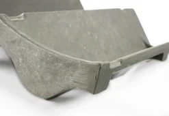 Flaschenregal Zigzag Discount