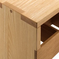 Auerberg Flaschenträger Eiche und Esche New