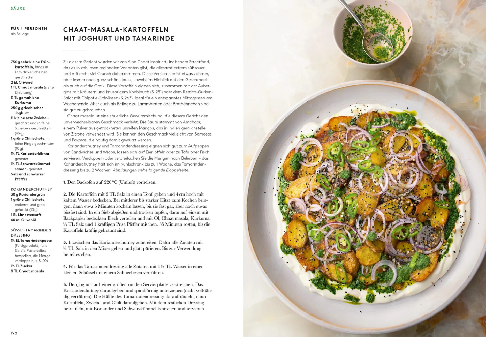 Dorling Kindersley Verlag Flavour Outlet