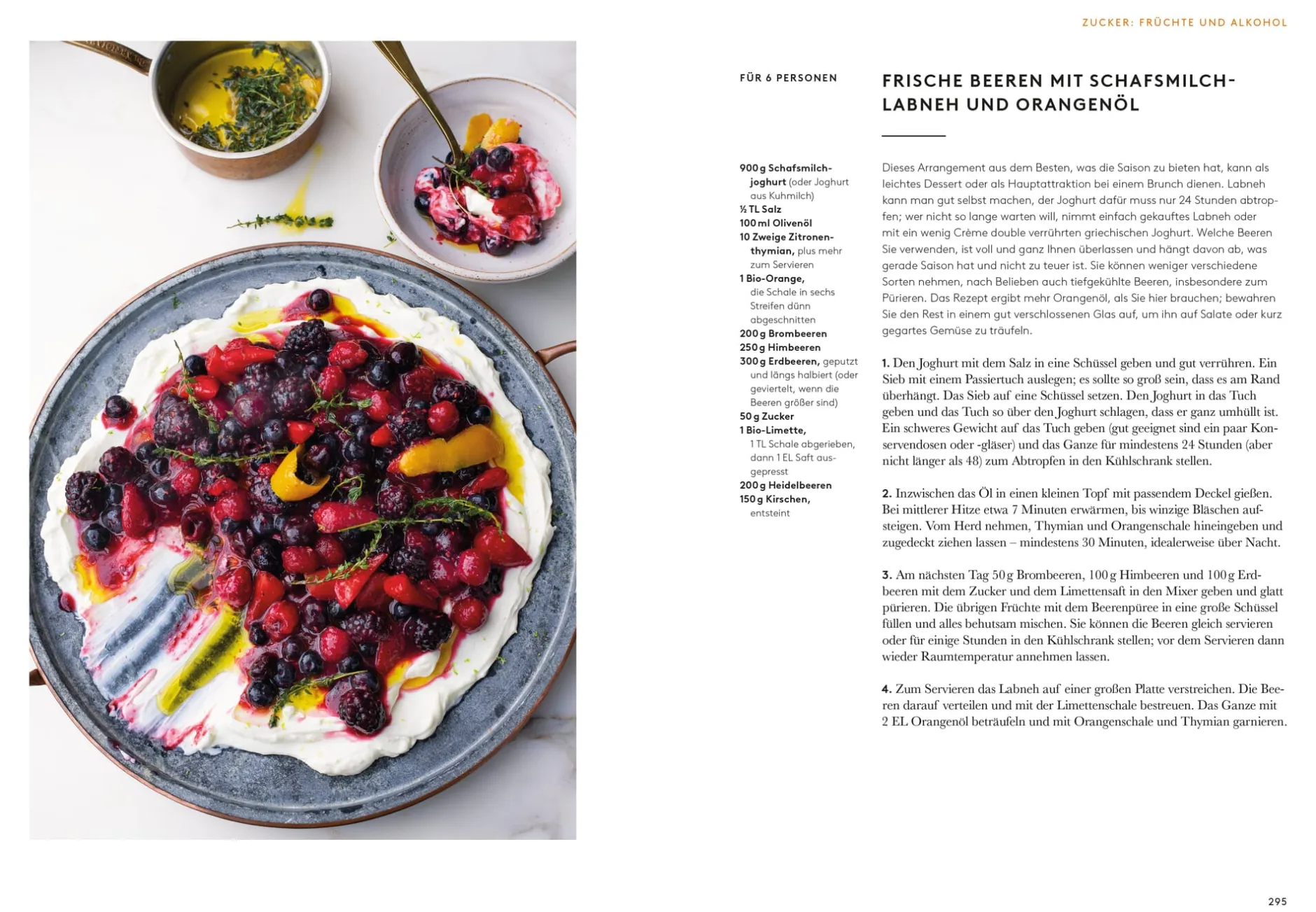 Dorling Kindersley Verlag Flavour Outlet