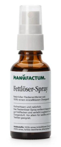 Manufactum Fleckenentferner Online