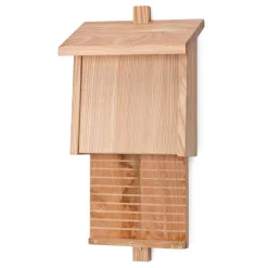 Manufactum Fledermausquartier Lärchenholz Outlet