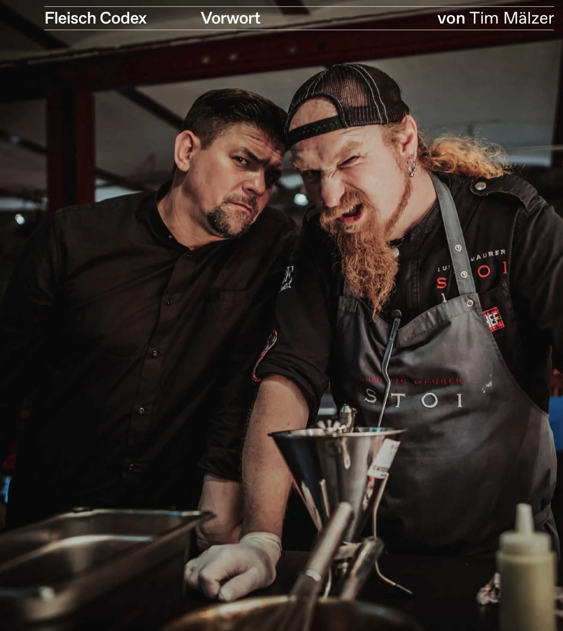Callwey Fleisch-Codex - Das Standardwerk für wahre Liebhaber Sale