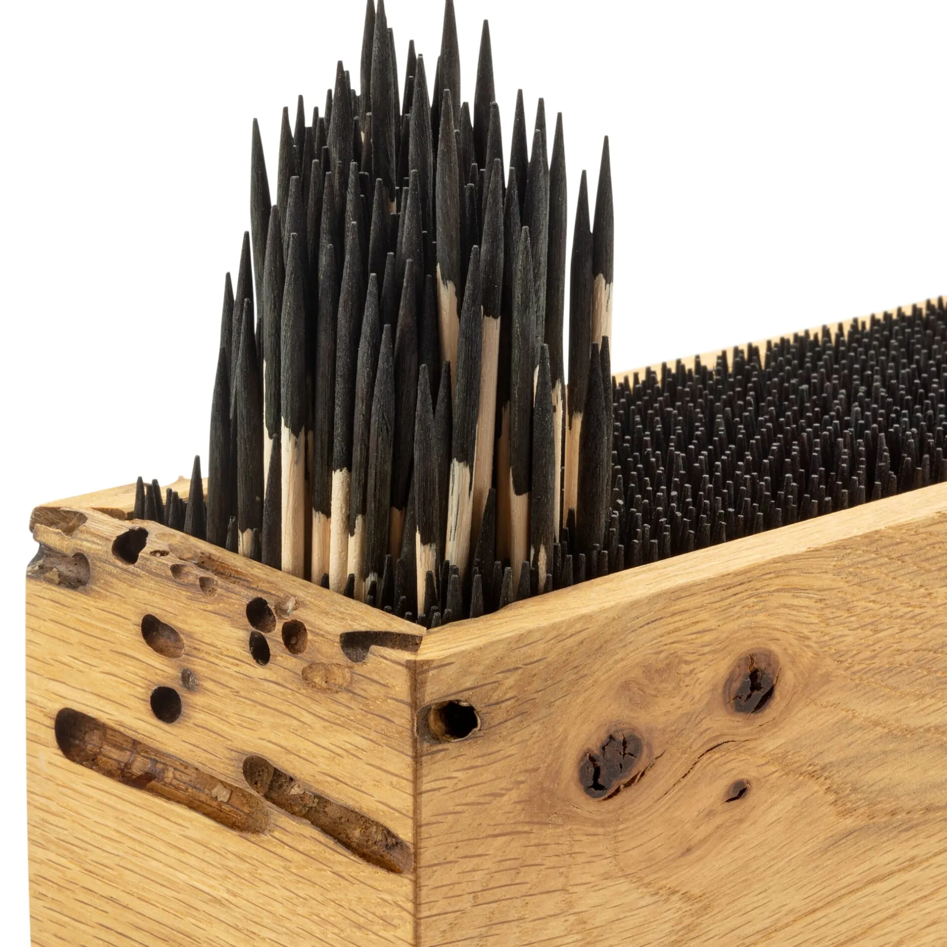 Konrad Horsch Flexibler Messerblock Briccole di Venezia Discount