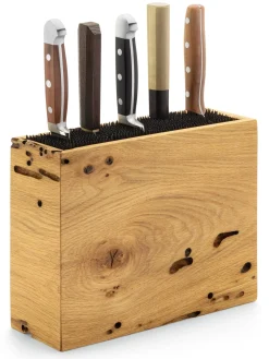 Konrad Horsch Flexibler Messerblock Briccole di Venezia Discount