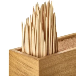 Konrad Horsch Flexibler Messerblock Eiche Outlet