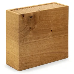 Konrad Horsch Flexibler Messerblock Eiche Discount